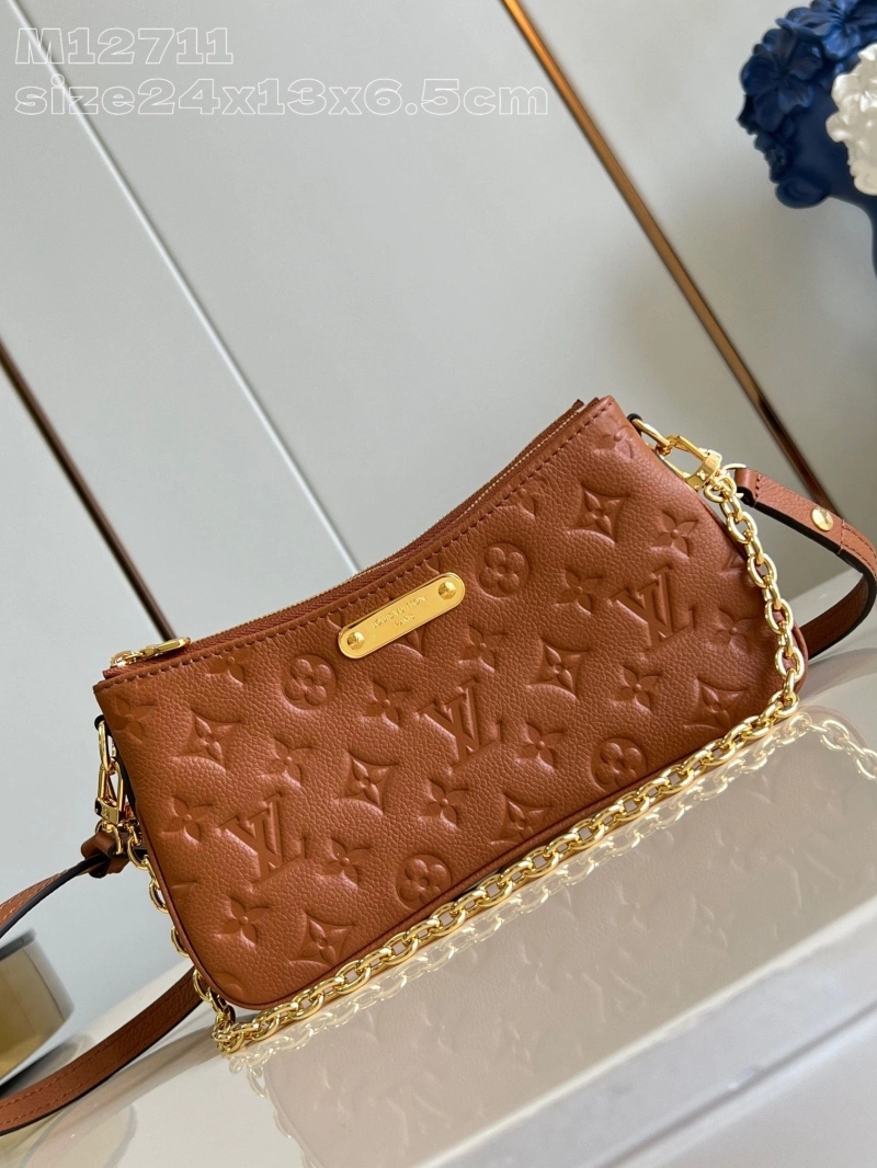 LV Satchel Bags 4365I-0739