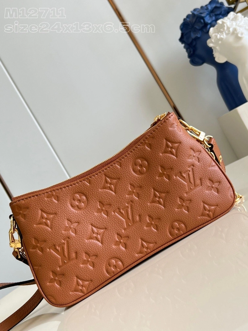 LV Satchel Bags 4365I-0739