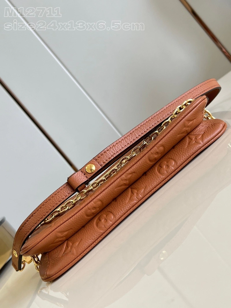 LV Satchel Bags 4365I-0739