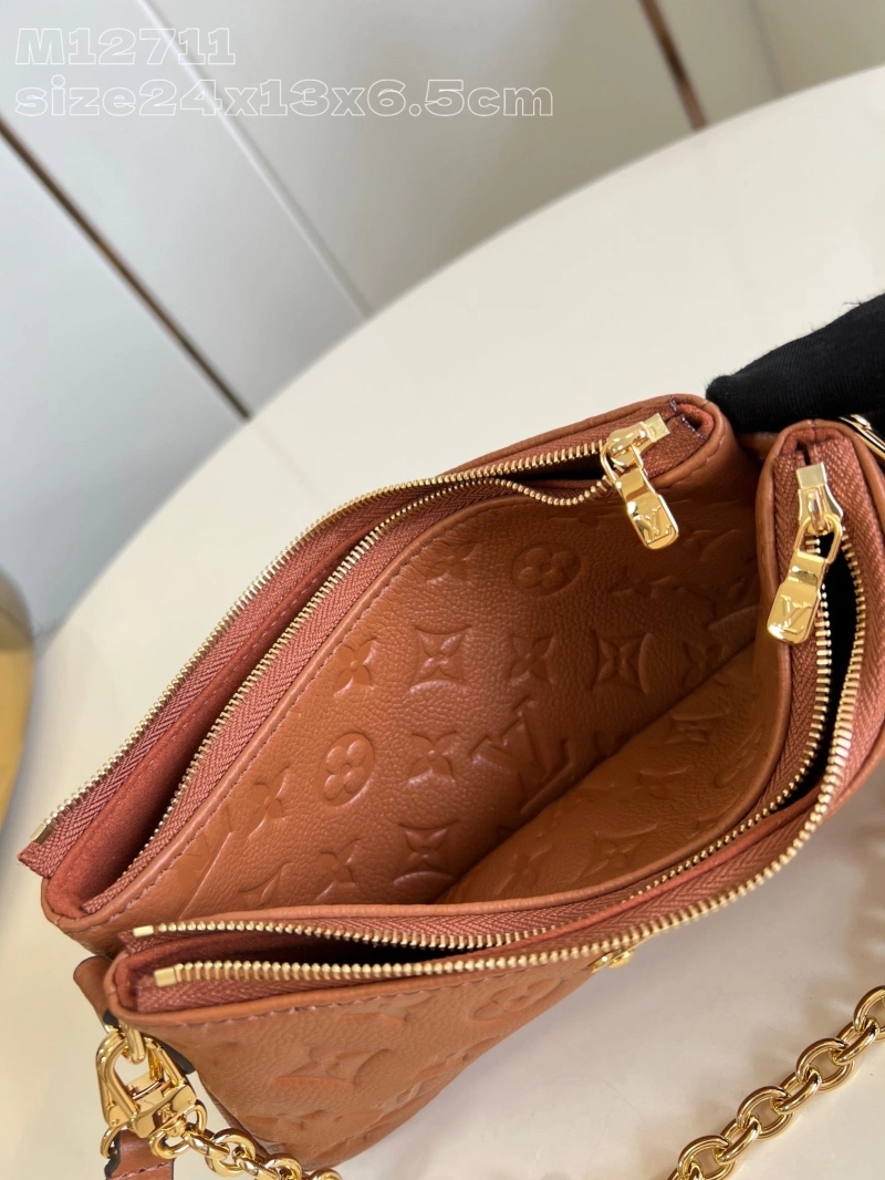 LV Satchel Bags 4365I-0739
