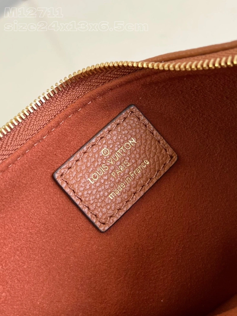 LV Satchel Bags 4365I-0739