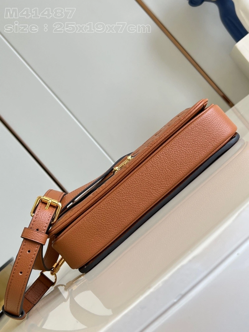 LV Satchel Bags 4365I-0740