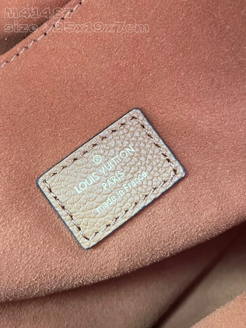 LV Satchel Bags 4365I-0740