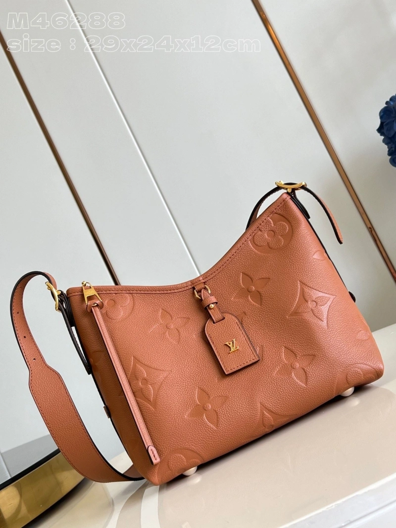 LV Satchel Bags 4365I-0742
