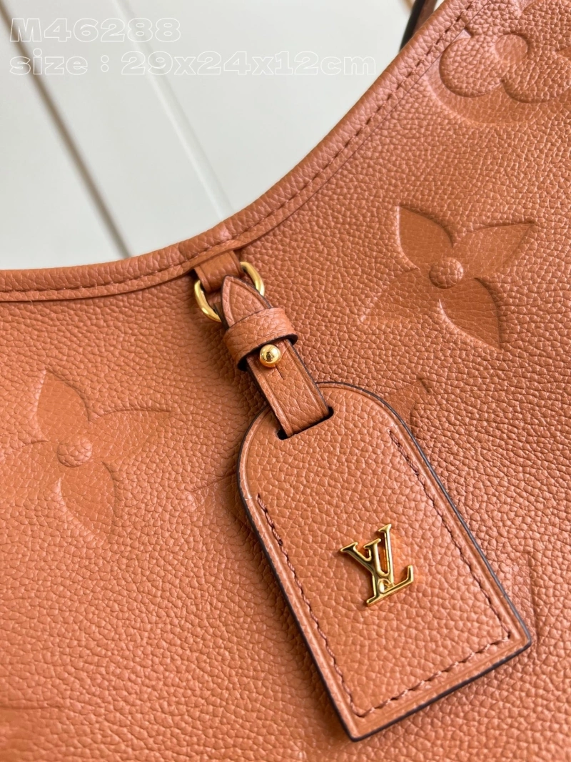 LV Satchel Bags 4365I-0742