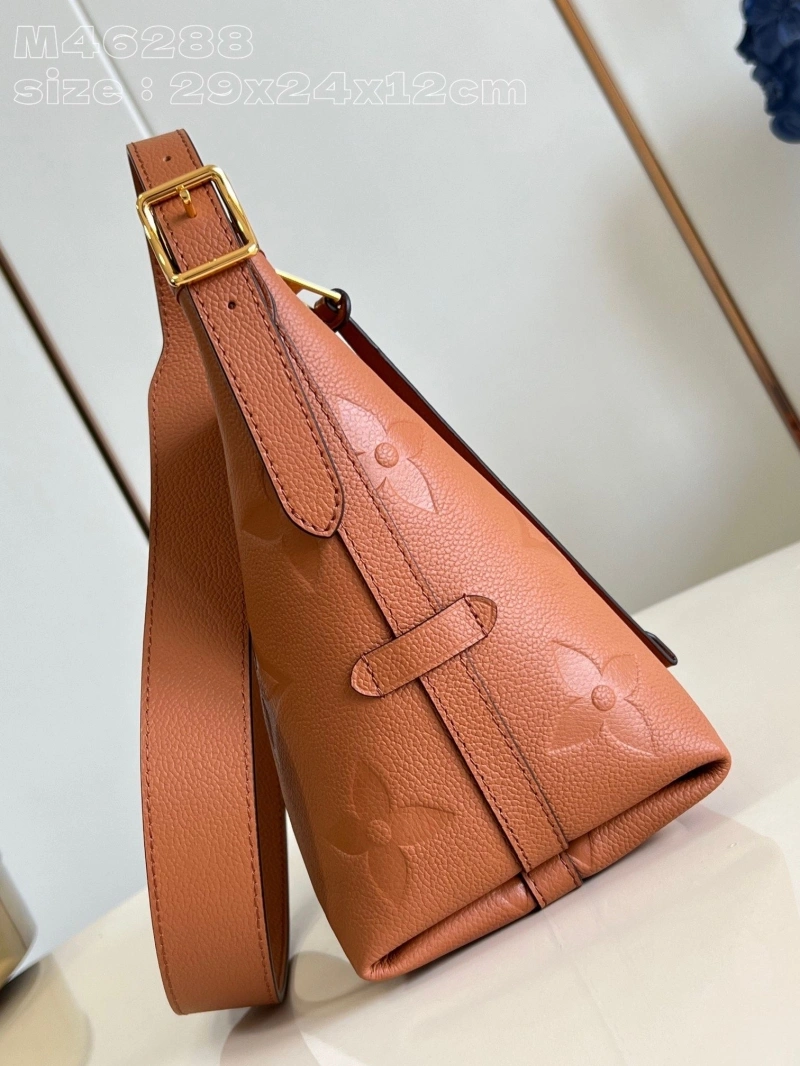 LV Satchel Bags 4365I-0742