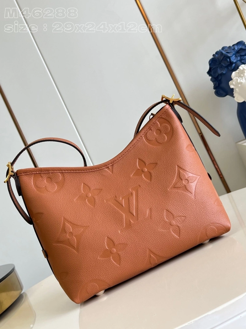 LV Satchel Bags 4365I-0742