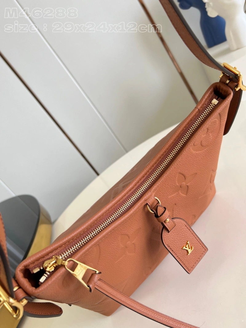 LV Satchel Bags 4365I-0742