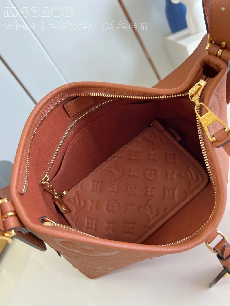 LV Satchel Bags 4365I-0742