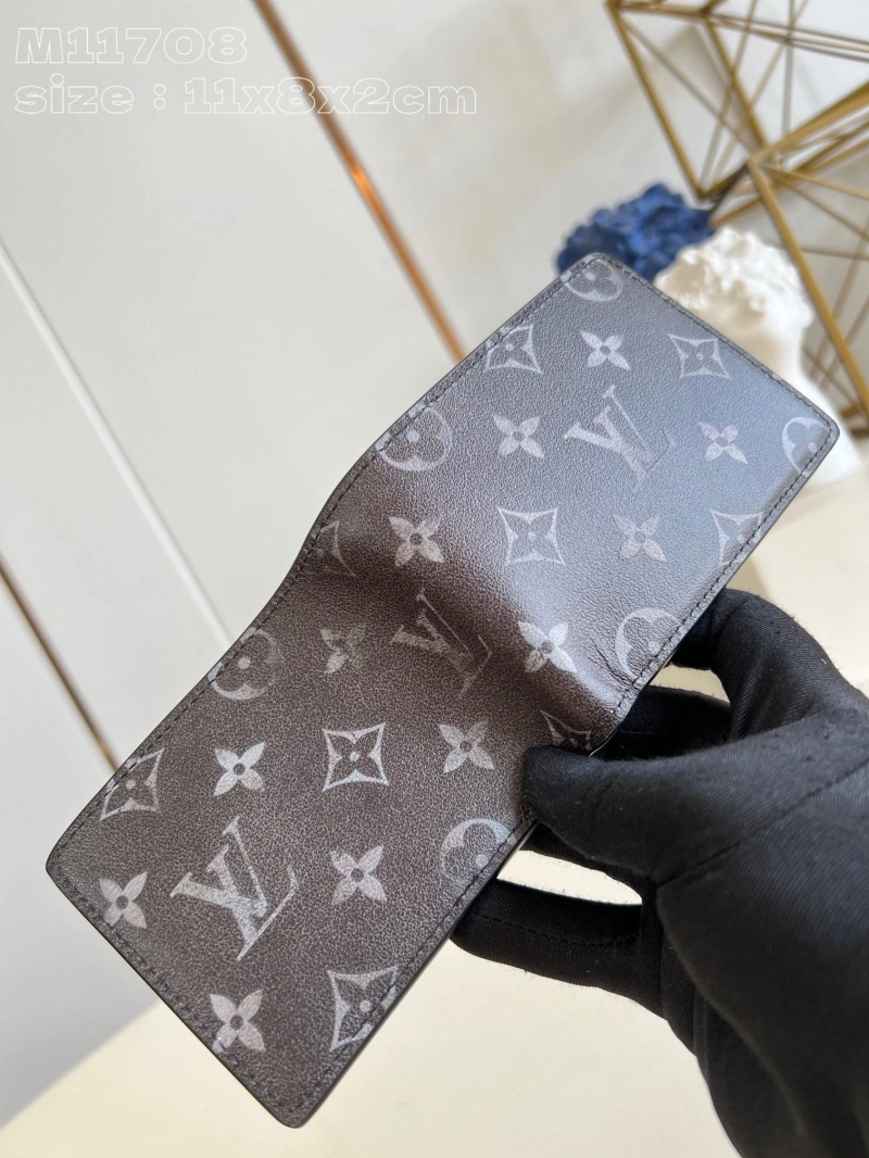 LV Wallets 4365I-0743
