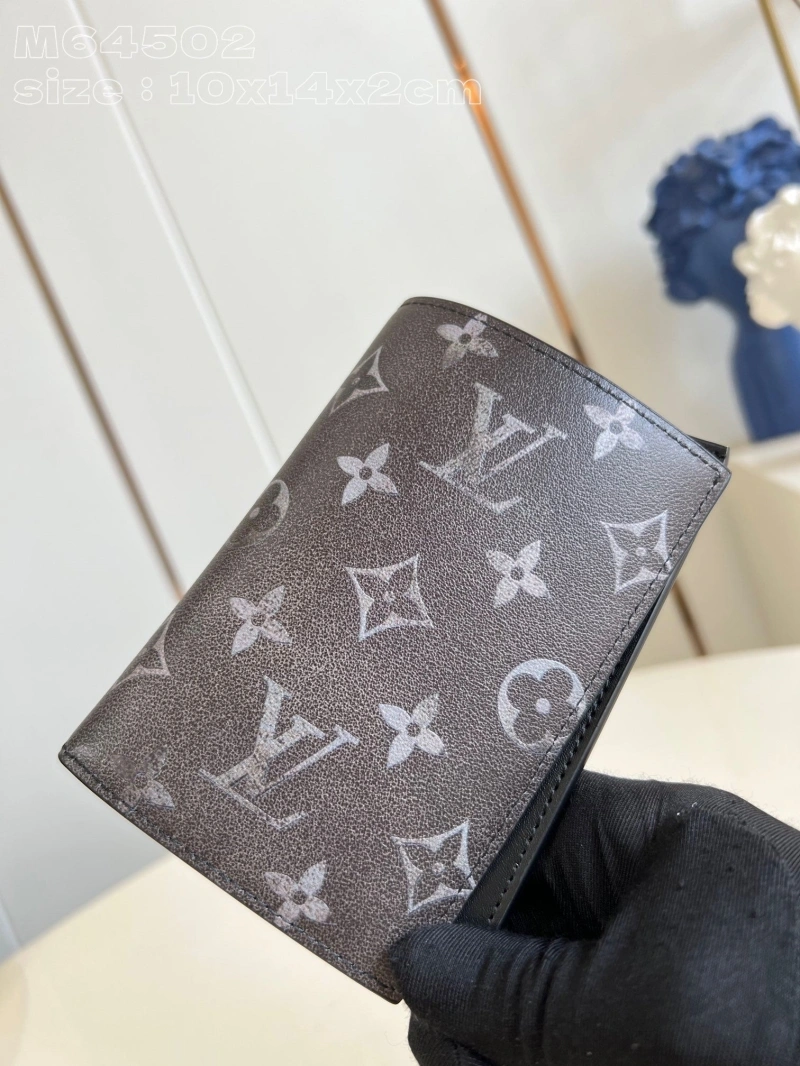 LV Wallets 4365I-0745