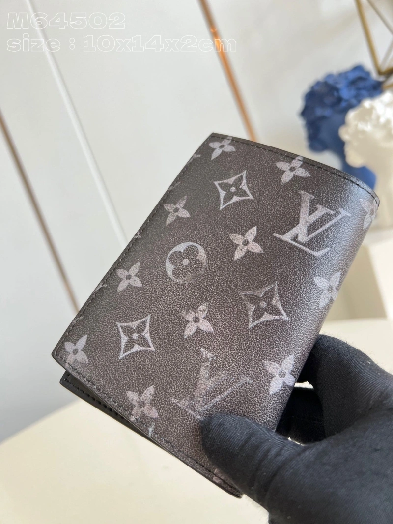 LV Wallets 4365I-0745