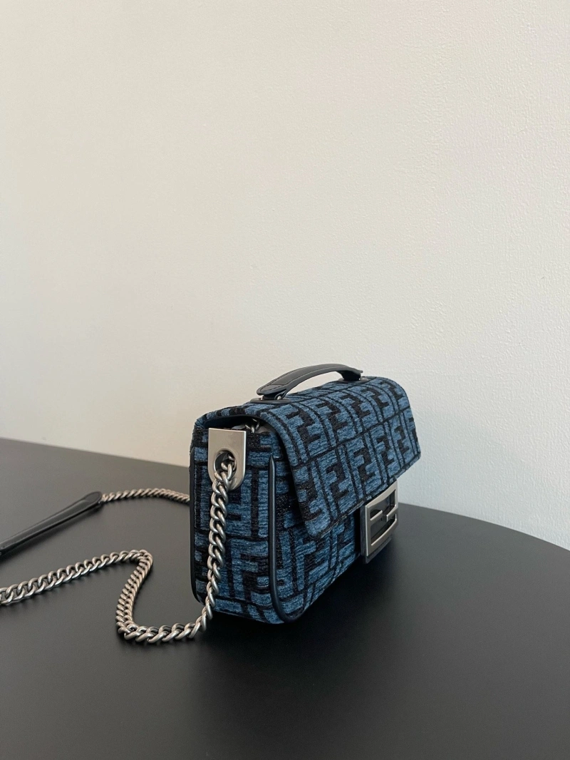F**di satchel bags 4370-0085