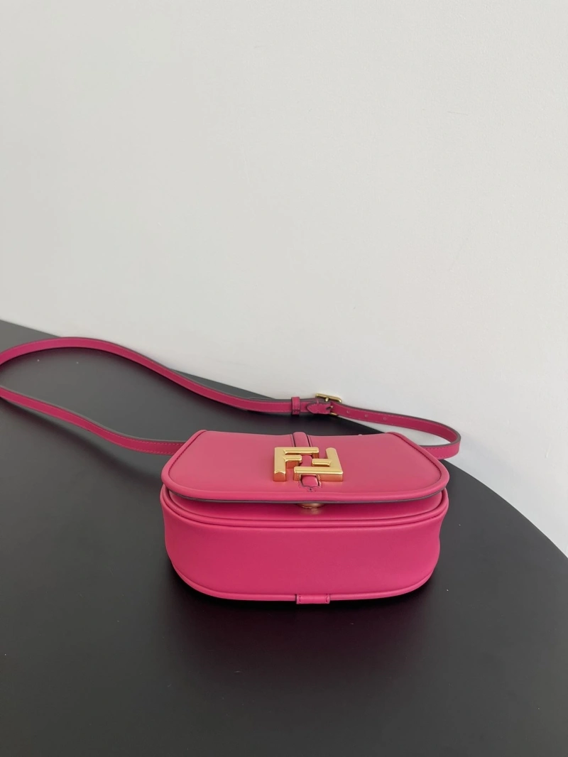 F**di satchel bags 4370-0143