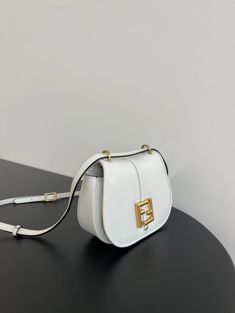 F**di satchel bags 4370-0149