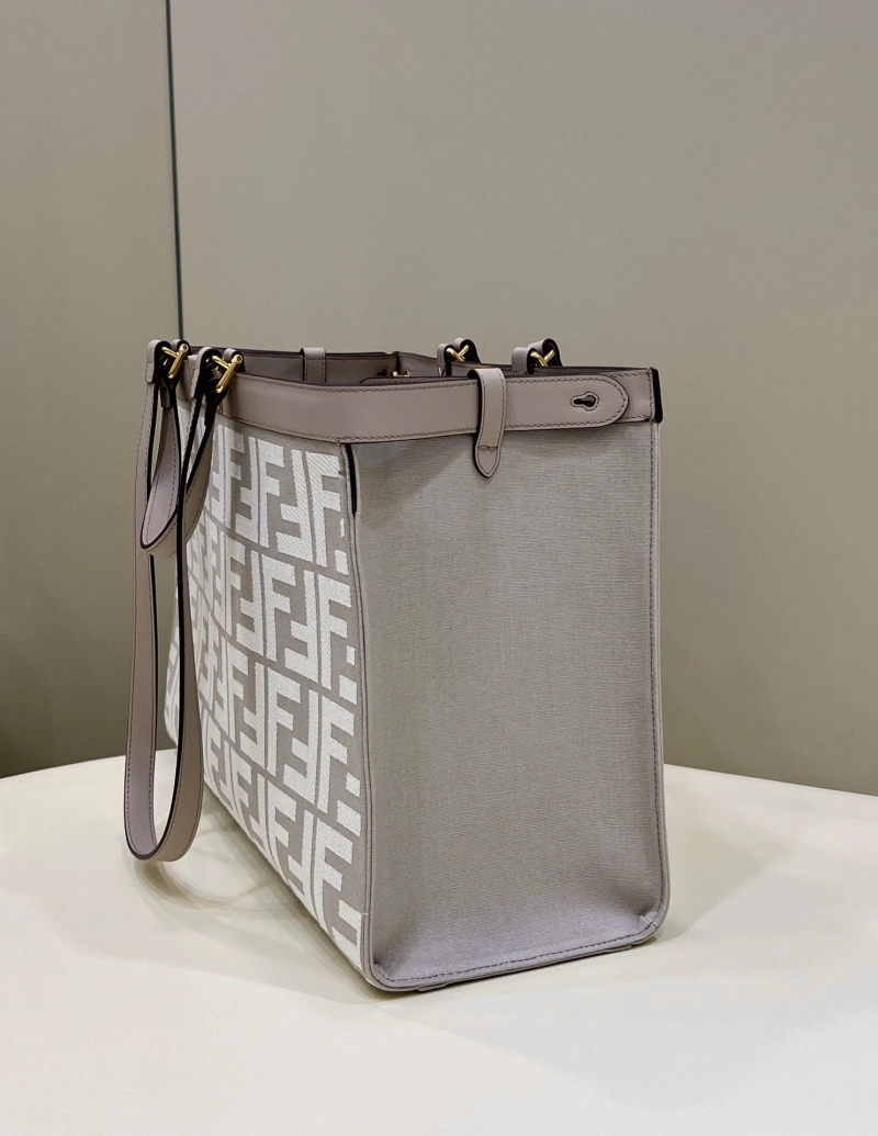 F**di shopping bags 4370-0322