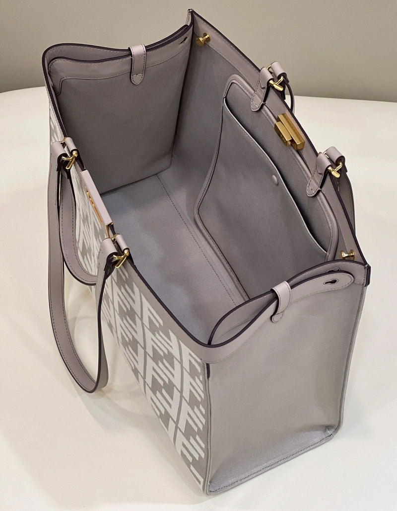 F**di shopping bags 4370-0322