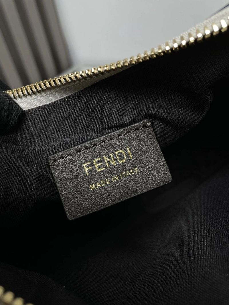 F**di satchel bags 4370-0341