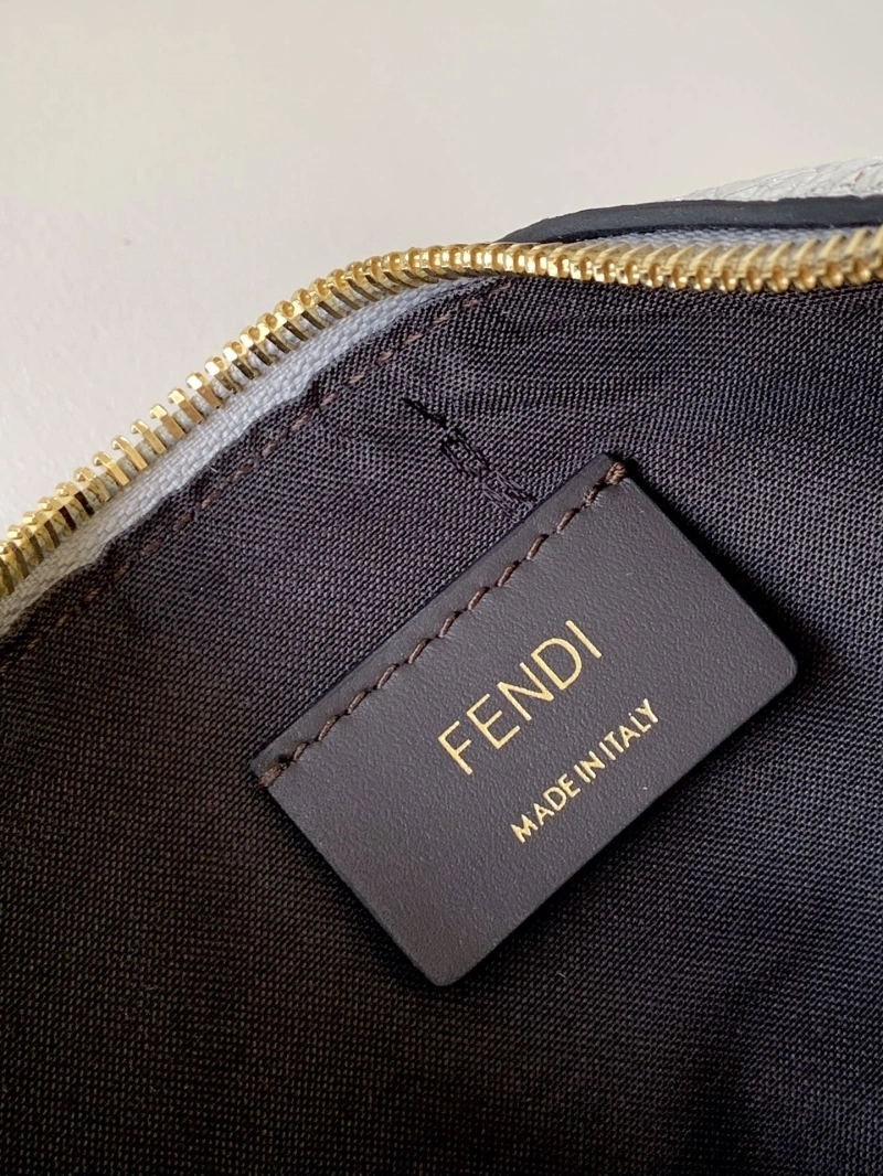 F**di satchel bags 4370-0363