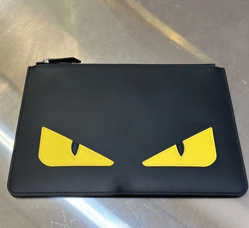 F**di clutch bags 4370-0565