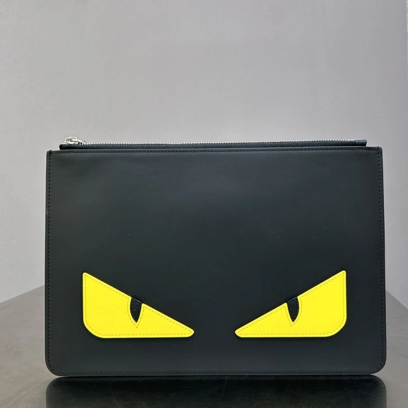 F**di clutch bags 4370-0565