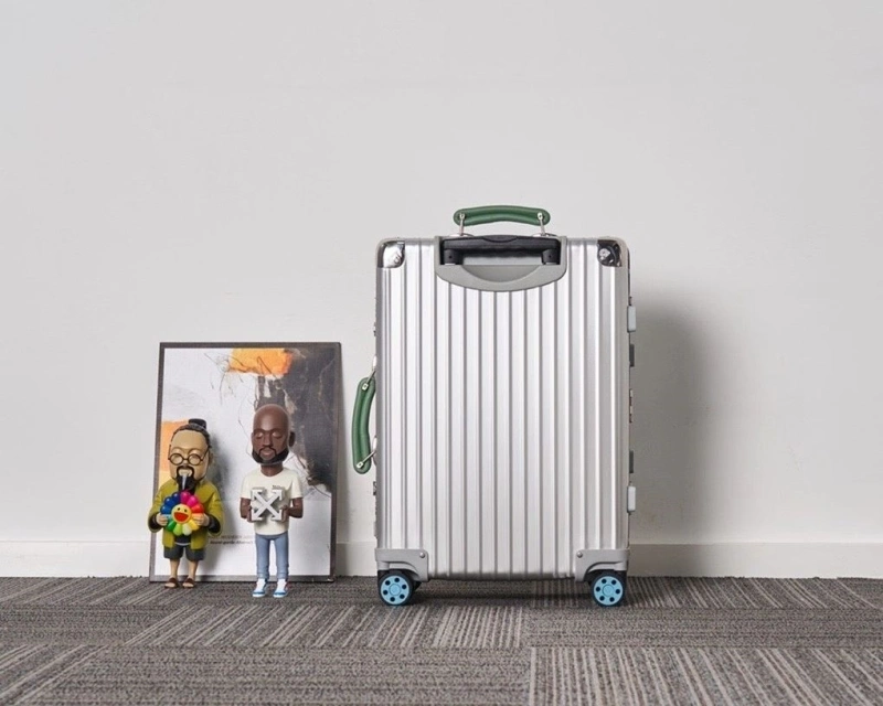 R1m0wa suitcase 4461-0052