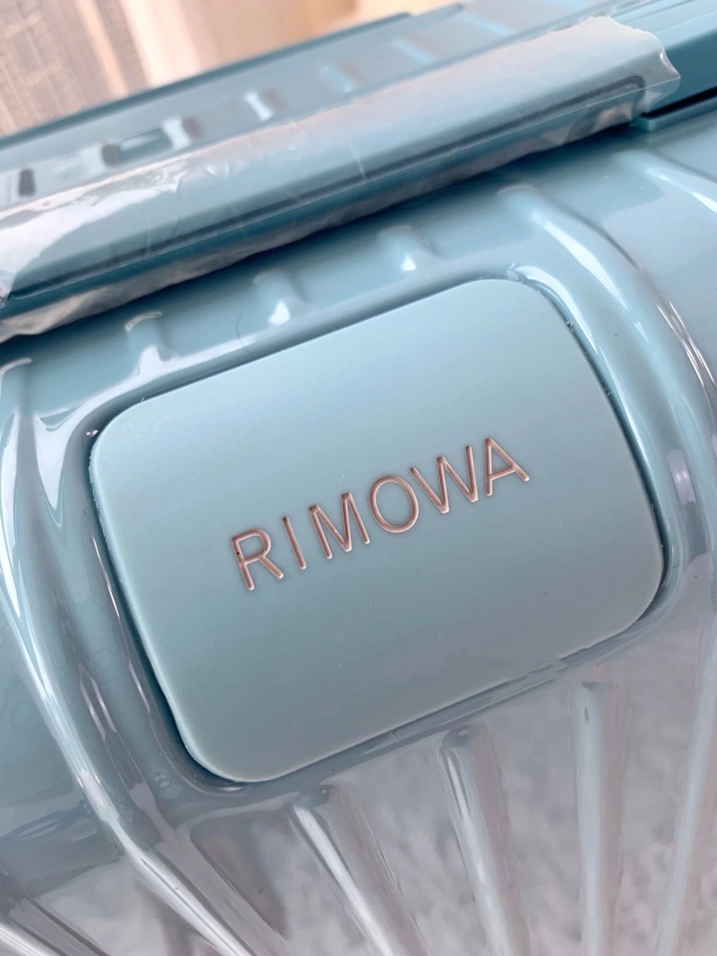 R1m0wa suitcase 4461-0062