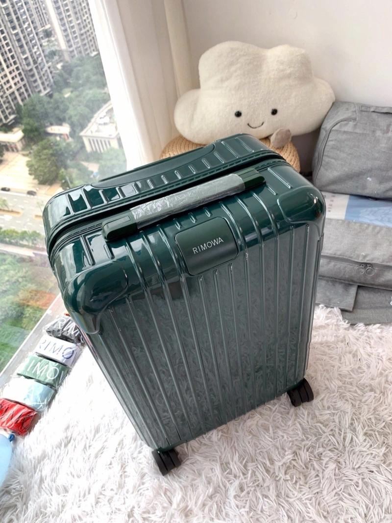 R1m0wa suitcase 4461-0063