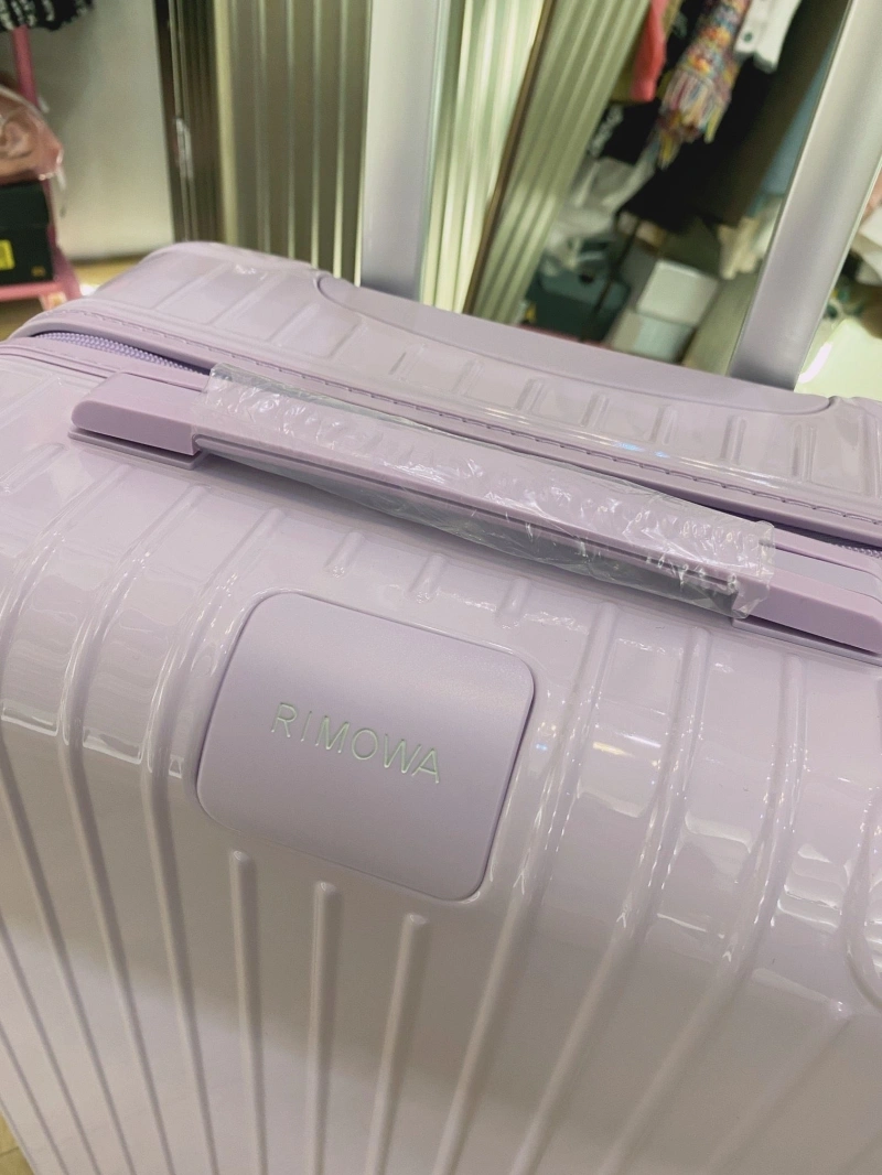 R1m0wa suitcase 4461-0070