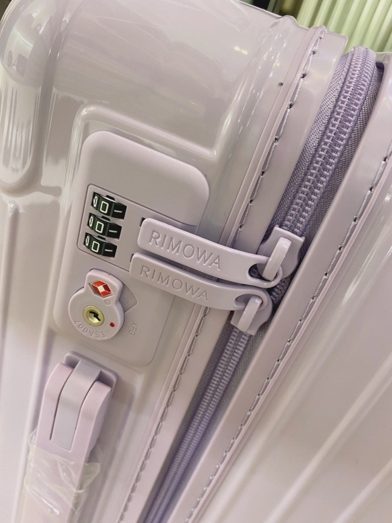 R1m0wa suitcase 4461-0070