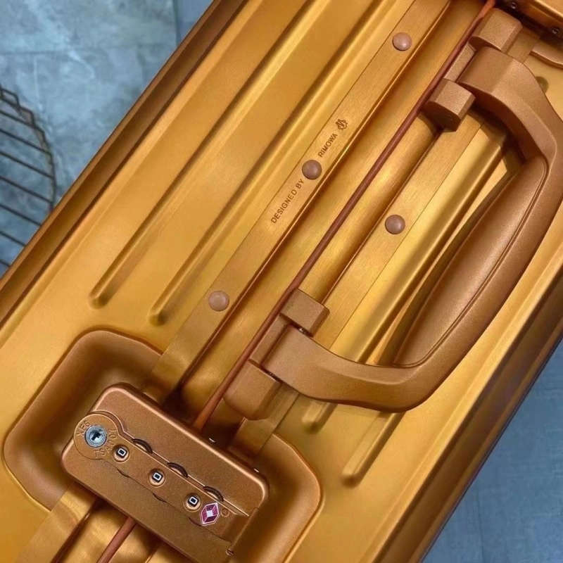 R1m0wa suitcase 4461-0155