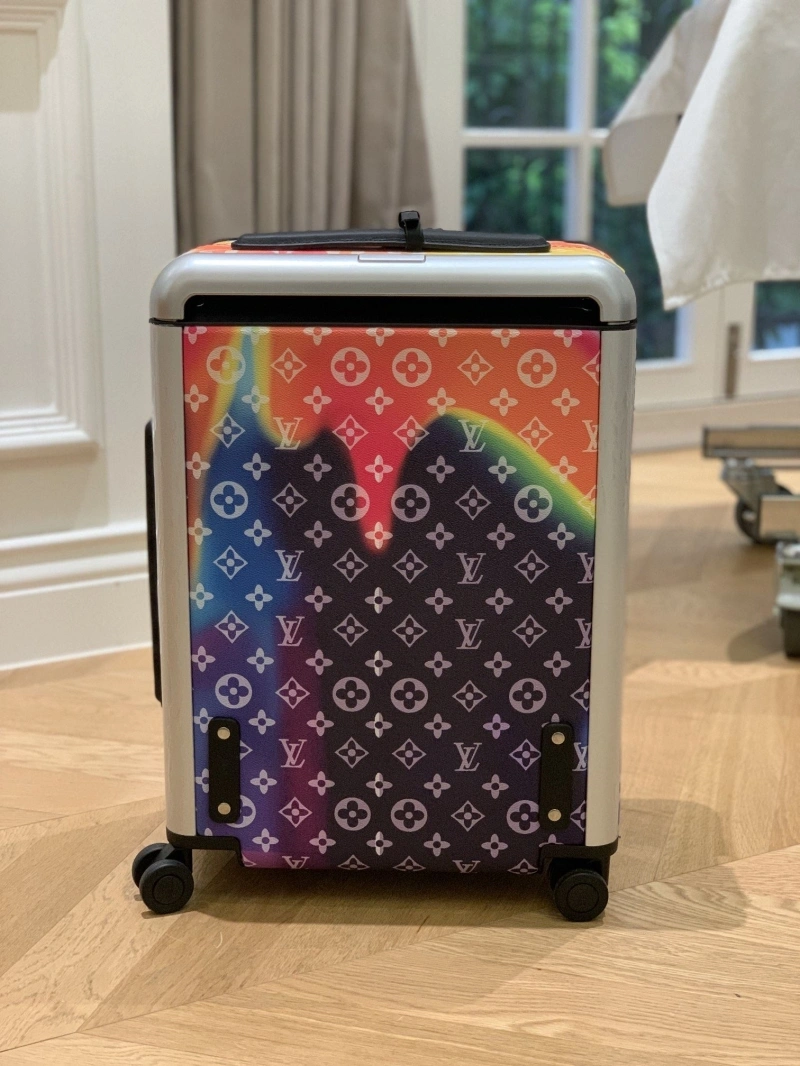 LV Suitcase 4461-0171