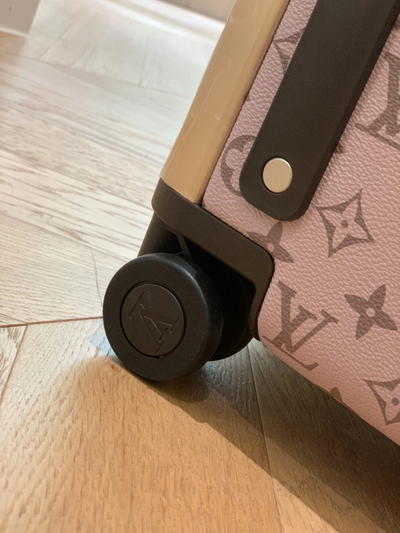 LV Suitcase 4461-0183