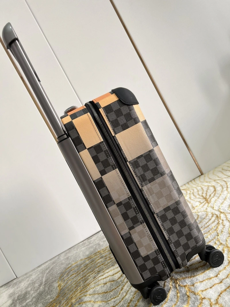 LV Suitcase 4461-0256