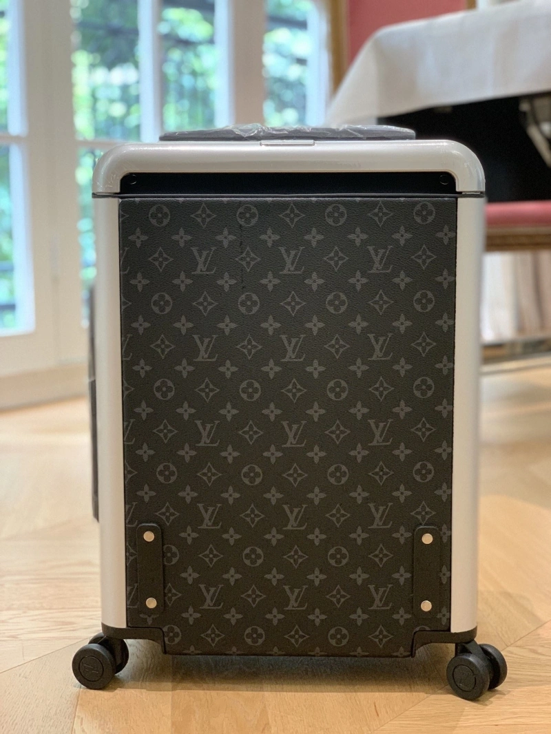 LV Suitcase 4461-0327