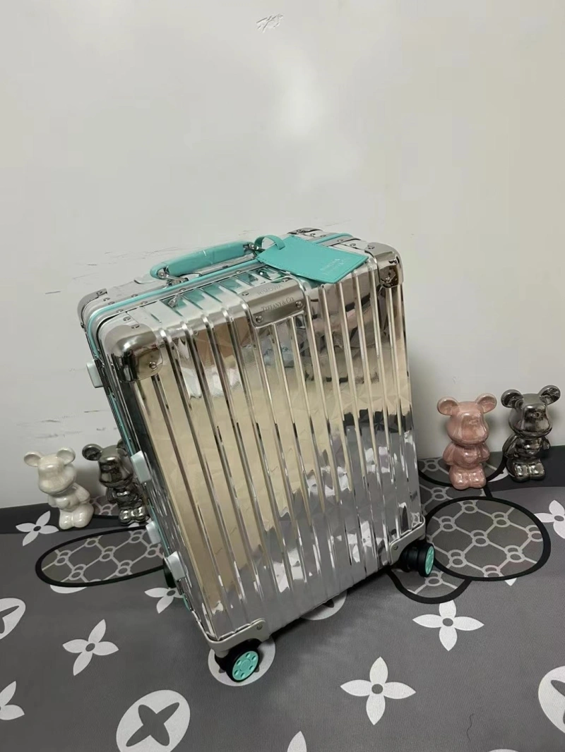 LV Suitcase 4461-0383