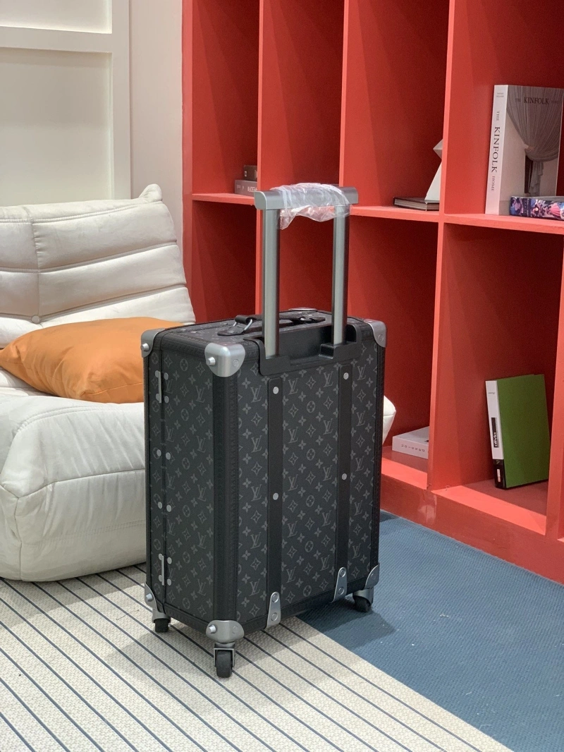 LV Suitcase 4461-0409
