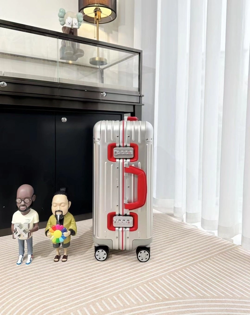 R1m0wa suitcase 4461-0418