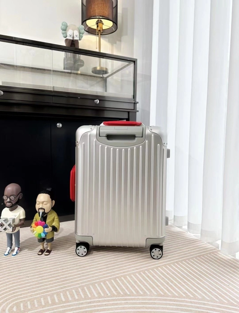R1m0wa suitcase 4461-0418