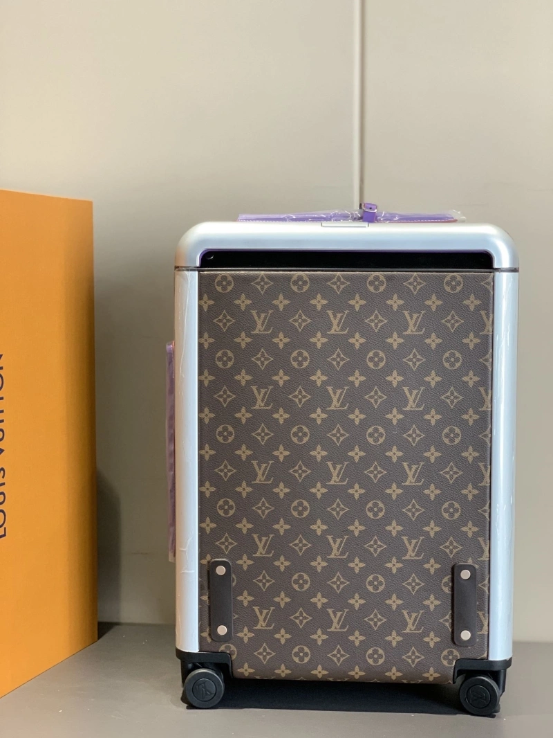 LV Suitcase 4461-0441