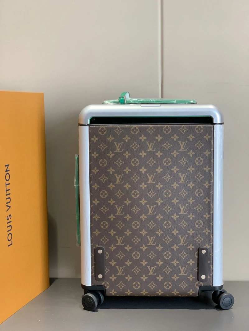 LV Suitcase 4461-0442
