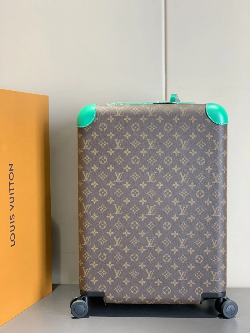 LV Suitcase 4461-0442