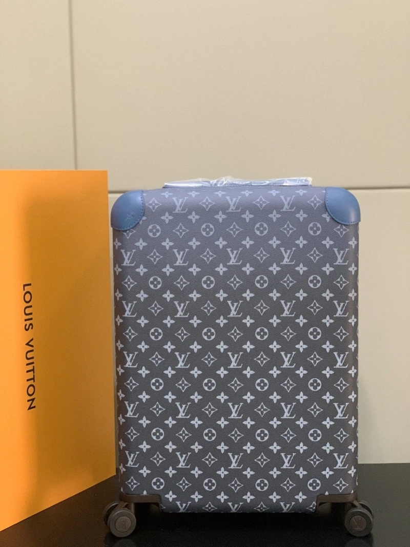 LV Suitcase 4461-0452