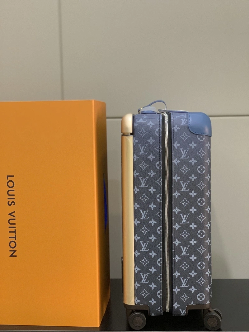 LV Suitcase 4461-0452