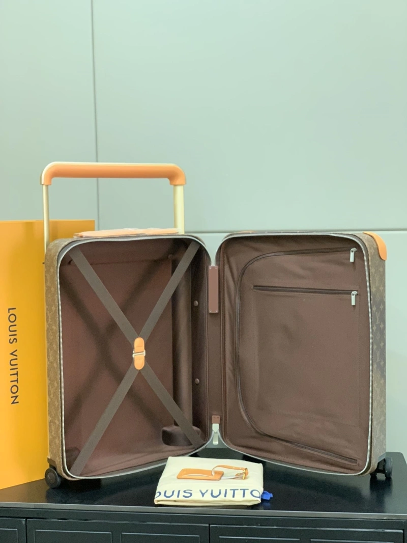LV Suitcase 4461-0453